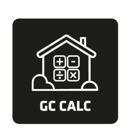 GC CALC