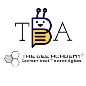 TBA The Bee Academy Comunidad Tecnologica