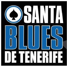 SANTA BLUES DE TENERIFE