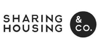 SHARING HOUSING & CO