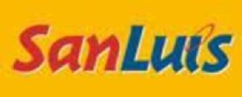 SANLUIS ELECTRODOMESTICOS