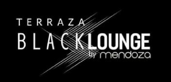 TERRAZA BLACK LOUNGE BY MENDOZA