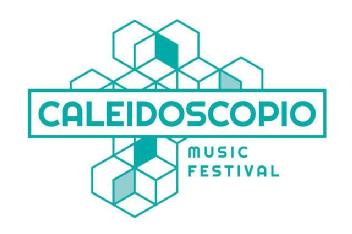 CALEIDOSCOPIO MUSIC FESTIVAL
