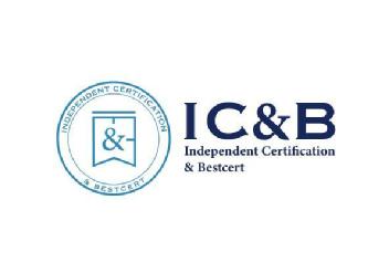 IC&B Independent Certification & Bestcert