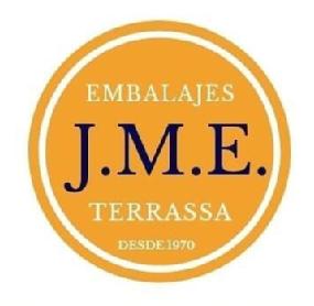 EMBALAJES J.M.E. TERRASSA DESDE 1970