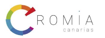 CROMIA canarias