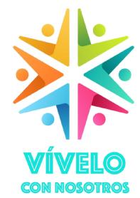 VÍVELO CON NOSOTROS