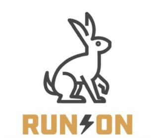 RUN ON