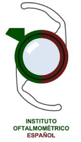 INSTITUTO OFTALMOMÉTRICO ESPAÑOL