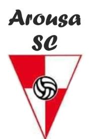 AROUSA SC