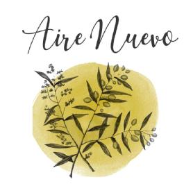 AIRE NUEVO