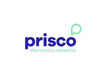 Prisco electronica networks