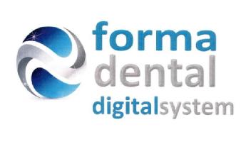 FORMA DENTAL DIGITALSYSTEM