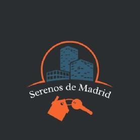 Serenos de Madrid