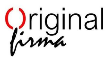 FIRMA ORIGINAL