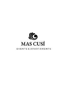 MAS CUSÍ EVENTS & APARTAMENTS