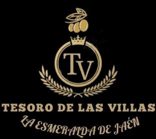 TV TESORO DE LAS VILLAS LA ESMERALDA DE JAEN
