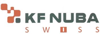 KF NUBA SWISS