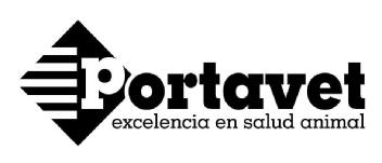 PORTAVET EXCELENCIA EN SALUD ANIMAL