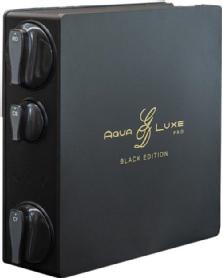 AQUA GD LUXE PRO BLACK EDITION