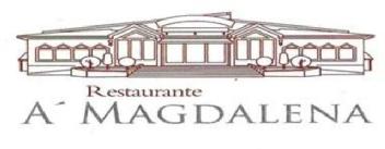 Restaurante A MAGDALENA