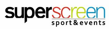 SUPERSCREEN SPORT & EVENTS