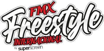 FMX FREESTYLE INTERNACIONAL BY SUPERSCREEN