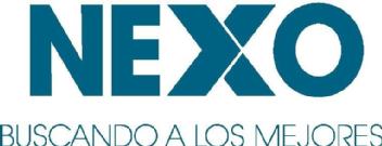 NEXO BUSCANDO A LOS MEJORES