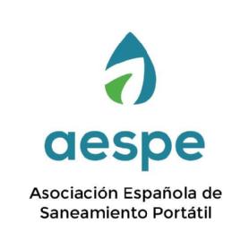 AESPE ASOCIACION ESPAÑOLA DE SANEAMIENTO PORTATIL