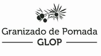 GRANIZADO DE POMADA GLOP
