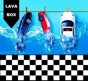 LAVA BOX