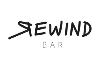REWIND BAR