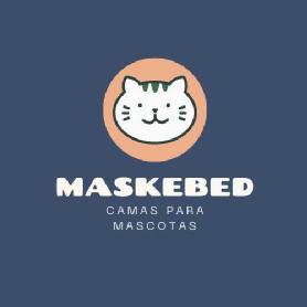 Maskebed Camas para mascotas