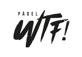 WTF! Pádel