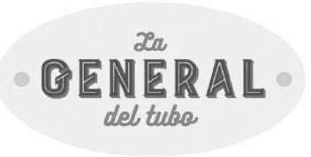 LA GENERAL DEL TUBO
