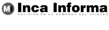 MI Inca Informa Noticias de la comarca del Raiguer