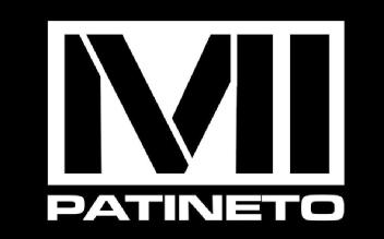 MI PATINETO