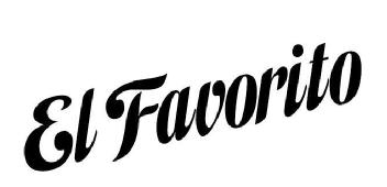 EL FAVORITO