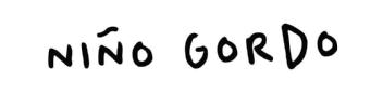 NIÑO GORDO