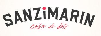 SANZIMARIN COSA DE DOS