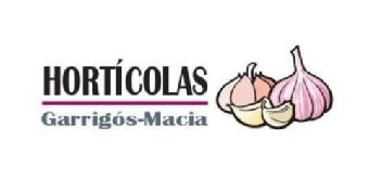 HORTÍCOLAS GARRIGÓS-MACIA