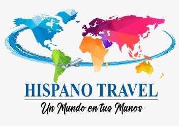 HISPANO TRAVEL Un Mundo en tus Manos