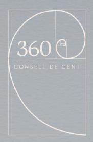 360 CONSELL DE CENT