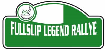 FULLSLIP.ES FULLSLIP LEGEND RALLYE