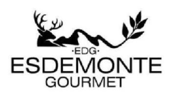 EDG ESDEMONTE GOURMET