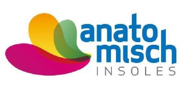 ANATOMISCH INSOLES