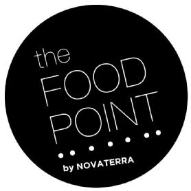 the FOOD POINT by NOVATERRA
