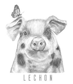 LECHON