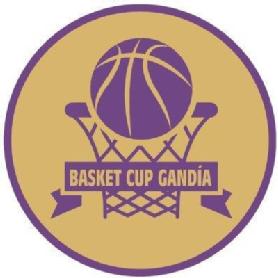 BASKET CUP GANDIA