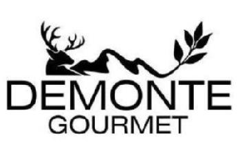 DEMONTE GOURMET
